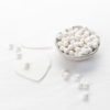Lia Griffith Paper Spun Balls 8mm - Pack of 100