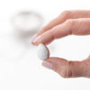 Lia Griffith Cotton Spun Eggs 20mm - Pack of 18 - Image 2