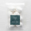 Lia Griffith Cotton Spun Eggs 58mm - Pack of 8 - Image 4