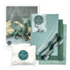 Dragon Stuffie Felt Kit Bundle - Image 2