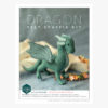Dragon Stuffie Felt Kit Bundle