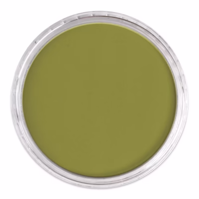 PanPastel® Artist Pastel - Bright Yellow Green Shade 680.3