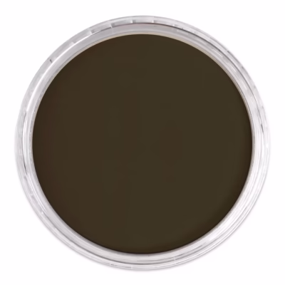 PanPastel® Artist Pastel - Burnt Sienna Extra Dark 740.1