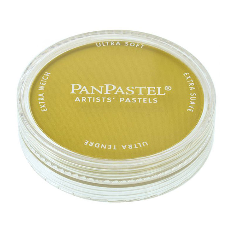 Panpastel® Artist Pastel Hansa Yellow Shade 220.3 