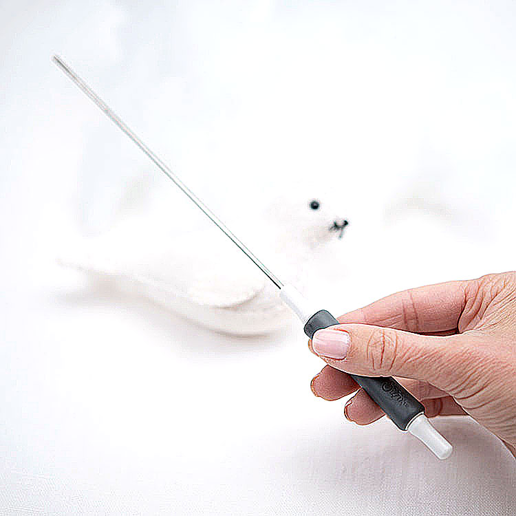 Needle Felting Tools - Lia Griffith for Felt Paper Scissors