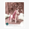Unicorn Stuffie Felt Kit Bundle