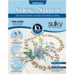 sulky stick n stitch