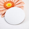 Lia Griffith Cake Board 8 " - Set of 1