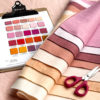 Lia Griffith Felt & Floss Swatch Sheet (Free Download) - Image 3