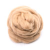 Ashford Corriedale Wool -  Cookie - 3.5 oz