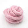 Ashford Corriedale Wool -  Cupcake - 3.5 oz