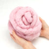 Ashford Corriedale Wool -  Cupcake - 3.5 oz - Image 2