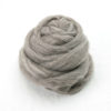 Ashford Corriedale Wool -  Natural Medium - 3.5 oz