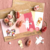 Lia Griffith Frosted Paper Swatch Sheet (Free Download) - Image 5
