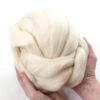 Lia Griffith Needle Felting Core Wool - 8oz - Image 2