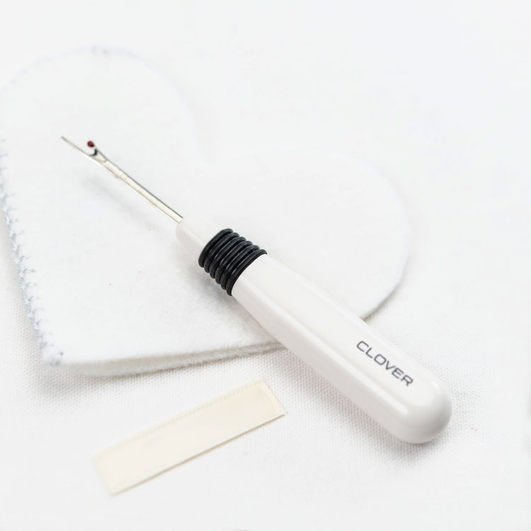 Clover Seam Ripper - high quality and sharp - Bra-Makers Supply