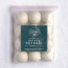 Lia Griffith Felt Balls 3cm Cotton - Pack of 12 - Image 4