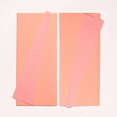 Lia Griffith™ Extra Fine Crepe Paper, 10 Assorted Colors, 10.7 sq. ft. Per  Sheet, 10 Sheets (PACPLG11018)