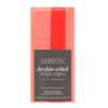 double sided flamingo/peony pink crepe paper single pack