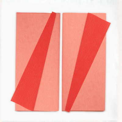 Lia Griffith Crepe Paper Extra Fine - Linen - Felt Paper Scissors