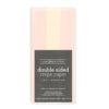 double sided blush/chiffon crepe paper single pack