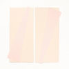 Lia Griffith Crepe Paper Double Sided – Blush/Chiffon - Image 2