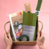 Lia Griffith Extra Fine Crepe Paper Starter Bundle - Image 2