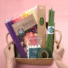 Lia Griffith Heavy Crepe Paper Starter Bundle - Image 2