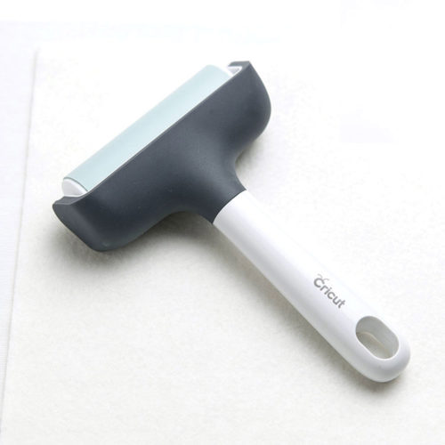 Cricut Brayer Felt Paper Scissors by Lia Griffith