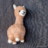 Ashford Corriedale Wool -  Cookie - 3.5 oz - Image 3