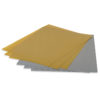 Grafix Shrink Film - Gold/Silver - Image 3