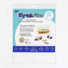 Grafix Shrink Film - White