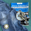 Sulky Printable Sticky Fabric Solvy - Image 3