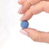 Lia Griffith Felt Balls 1cm Tidepool - Pack of 20 - Image 2