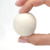 Lia Griffith Felt Balls 3cm Cotton - Pack of 12 - Image 2