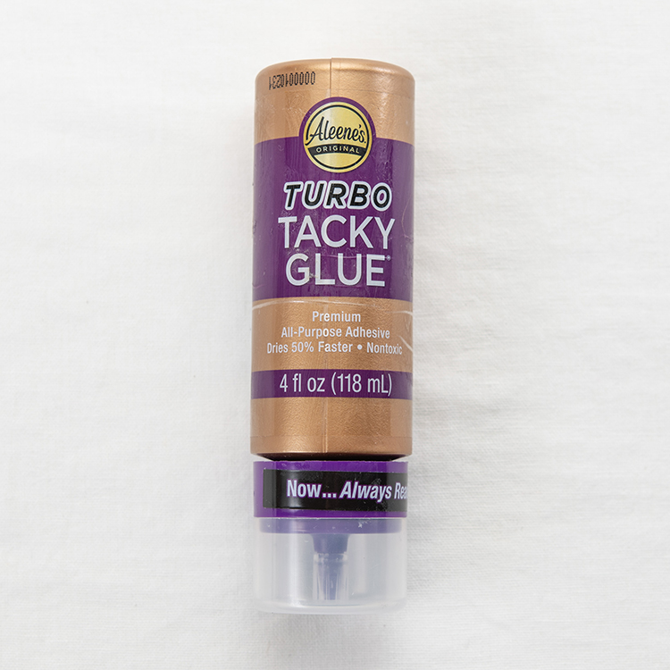 Aleene's Original Tacky Glue, 8 fl oz, Premium All-Purpose
