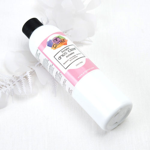 Craft Glue Felt Paper Scissors