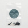 Lia Griffith Craft Eyes 5mm- Pack of 10 - Image 3