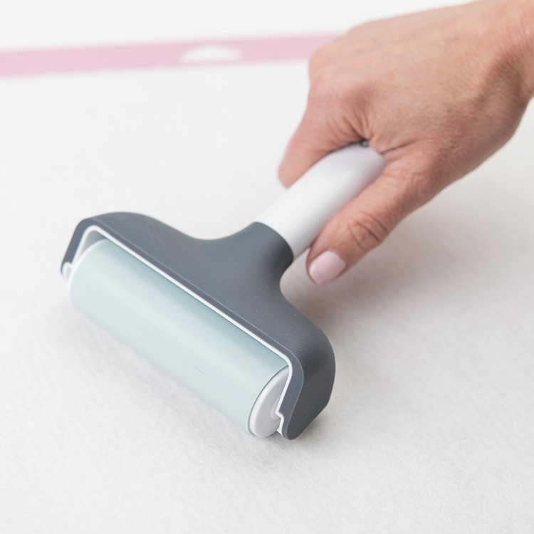 Does a brayer roller really make a difference for your cut projects? I do  not have one and I am not sure if it is worth buying. : r/cricut