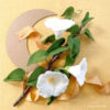 Lia Griffith Felt - White - Image 6