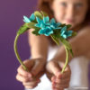 Lia Griffith Felt - Shamrock - Image 7
