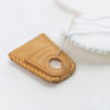Clover Leather Thimble - Image 4