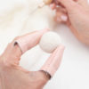 Lia Griffith Needle Felting Leather Finger Protectors - Image 2