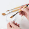 Princeton Paintbrushes - 8, 10 & 3/4" - Image 2
