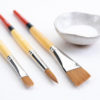 Princeton Paintbrushes - 8, 10 & 3/4" - Image 4