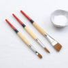 Princeton Paintbrushes - 8, 10 & 3/4" - Image 3