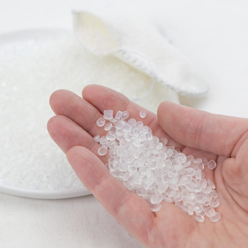 PolyPellets Weighted Stuffing Beads Lia Griffith