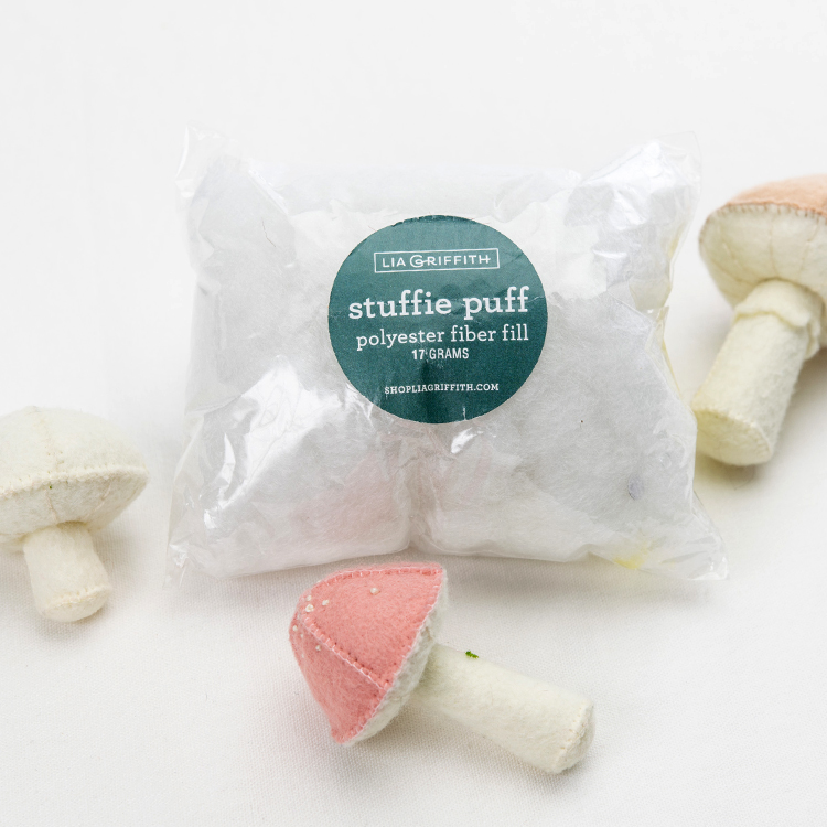 Chenille Stems - Pack of 50 - Lia Griffith for Felt Paper Scissors