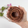 Rustic Vine Wire - Brown - Image 2