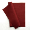 Lia Griffith Felt - Crimson